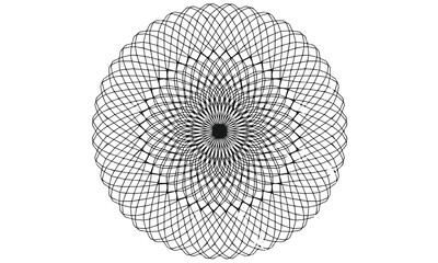 mandala pattern