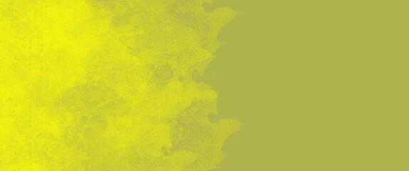 Wall Mural - abstract watercolor background