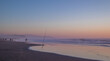 Leinwanddruck Bild - Ocean Beach, San Francisco
