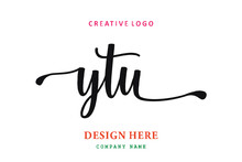 ytu logo | Free SVG