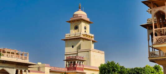 Picture of City Palace Jaipur