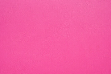 Wall Mural - luxury pink leather texture surface background