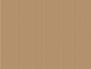 Rope background. Knitted fabric texture