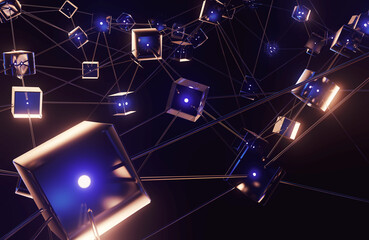 Blockchain Network