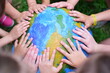 © Diana - globe, earth, hand, world, planet, global, hands, environment, map, care, holding, business, protection, concept, peace, ecology, nature, save, hold, people, palm, green, child, fingers, environmental