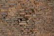 © Rob - old brick wall