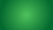 Simple Monochromatic Green Gradient Mesh Background Nice For Web, Wallpaper Card And Banner