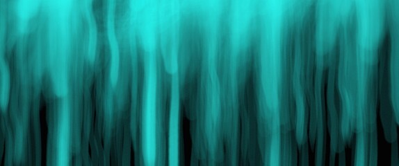 Wall Mural - abstract green background