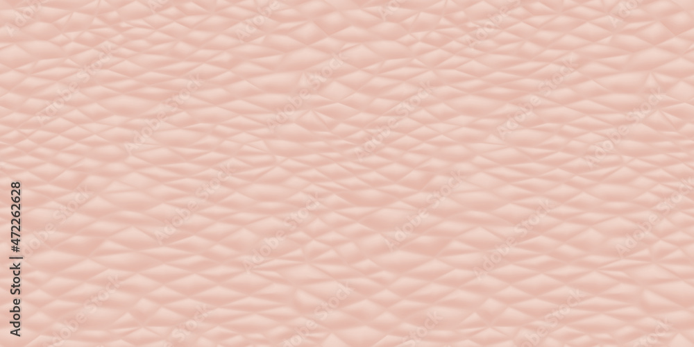 Patterned Translucent Skin Human skin seamless pattern, close-up view of surface texture of human ...