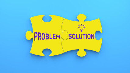 Problem and solution