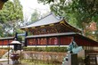 Warring States period, Date Masamune, Japanese Sendai City, Miyagi Prefecture Japan, December 2, 2021.
Zuihoden temple(Mausoleum of Date Masamune)