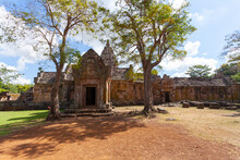 Phanom Rung Historical Park, Attractions In Thailand