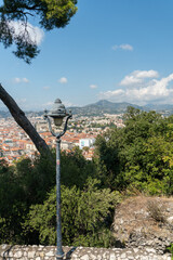 Wall Mural - Nice France