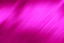 Abstract Glass Purple Striped Background. Bright Pink Texture.