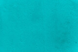 Fototapeta Do akwarium - Piękne niebieskie tło, ciekawa tekstura ściany.