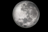 Fototapeta  - Full moon
