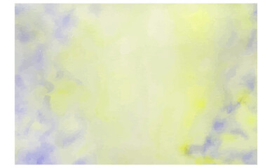 Poster - abstract background watercolor