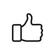 © joko - thumb up icon