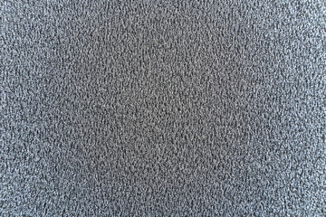 surface of silver fabric with lurex, background, texture