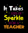 © shahadatarman 0 - Teacher quotes t-shirt design. teacher t-shirt design. teacher lettering design.