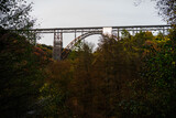 Fototapeta Most - Müngstener Brücke