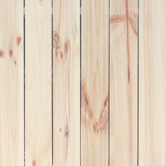 Wall Mural - Wood wall background or texture. Natural pattern wood background