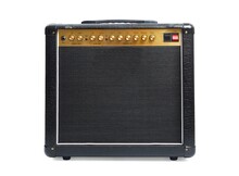 Guitar Amplifier Combo