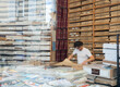 © Hernandez & Sorokina/Stocksy - Working In Archive
