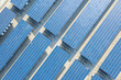 © YiChao Ma/Stocksy - Solar panel