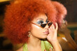 © THEFUNKSHIP/Stocksy - Friday Night Afro