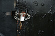 © Maryanne Gobble/Stocksy - Lock and Chain