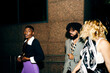 © Victor Bordera/Stocksy - friends going party