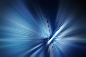 Aufkleber - Abstract colour background with lines