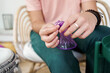 © Eloisa Ramos/Stocksy - How to use female condom