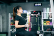 © Makingultimate Xiao/Stocksy - A fitness woman