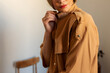 © Valentina Barreto/Stocksy - Fashion vintage clothing