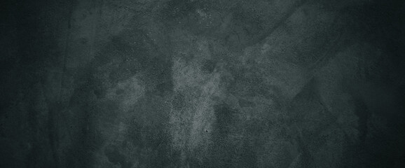 Abstract grunge. blackboard, chalkboard, room wall. stucco wall texture. Old dark background. grunge texture. dark wallpaper. blackboard