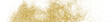 © sergio34 - Gold Glitter Texture On White. Horizontal Long Banner For Site. Panoramic Celebratory Background. Golden Explosion Of Confetti. Vector Illustration, Eps 10.