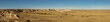 Late Fall Coloradoan Landscape. Pawnee National Grasslands in Northeastern Colorado, USA