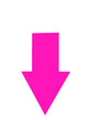 Pink arrow down