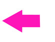 Pink arrow left