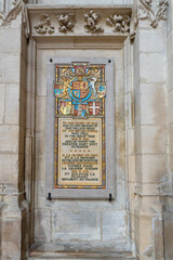 Poster - Senlis