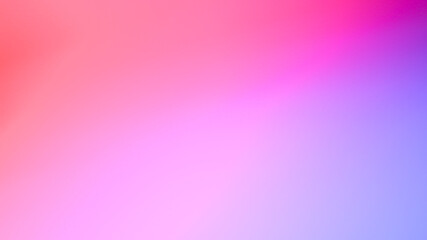 gradient defocused abstract photo smooth pink pastel color background