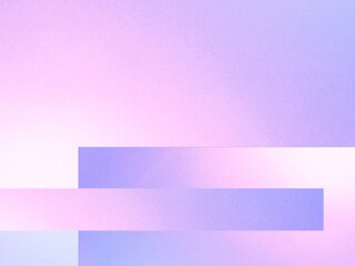 Wall Mural - Elegant romantic abstract violet pink  spring sunrise effect gradient soft pastel purple lavender  hue geometric background