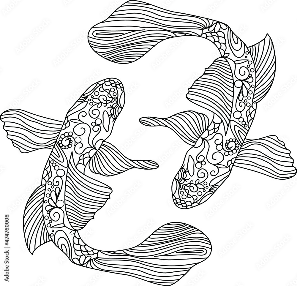 Koi Fish Tattoo Forearm Men | TikTok, image size:1000x963