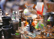 © Fotolyse - Flohmarkt