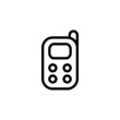 © Vectors - Phone Toy icon in vector. Logotype