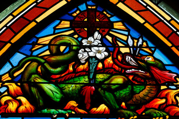  Faith and spirituality. Catholic church.