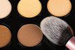 © Ocskay Mark - Make up products and accessories close up