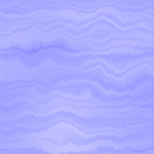 Soft Wave Trend Color Peri Purple Seamless Wall Paper Background. Wet Lavender Blue Drip Watercolor Effect . Gradient Blur Texture. 